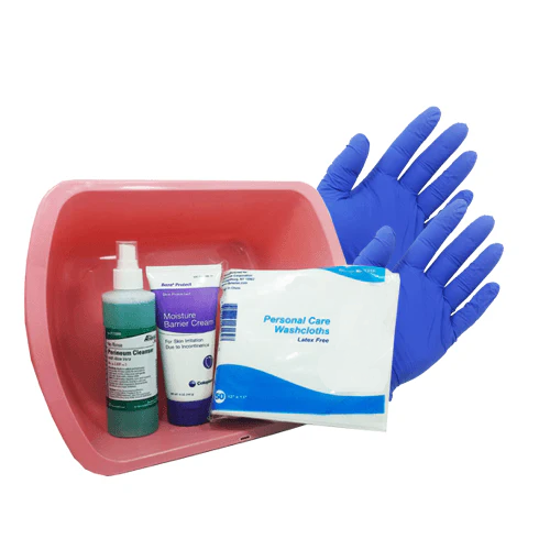 Incontinence Products