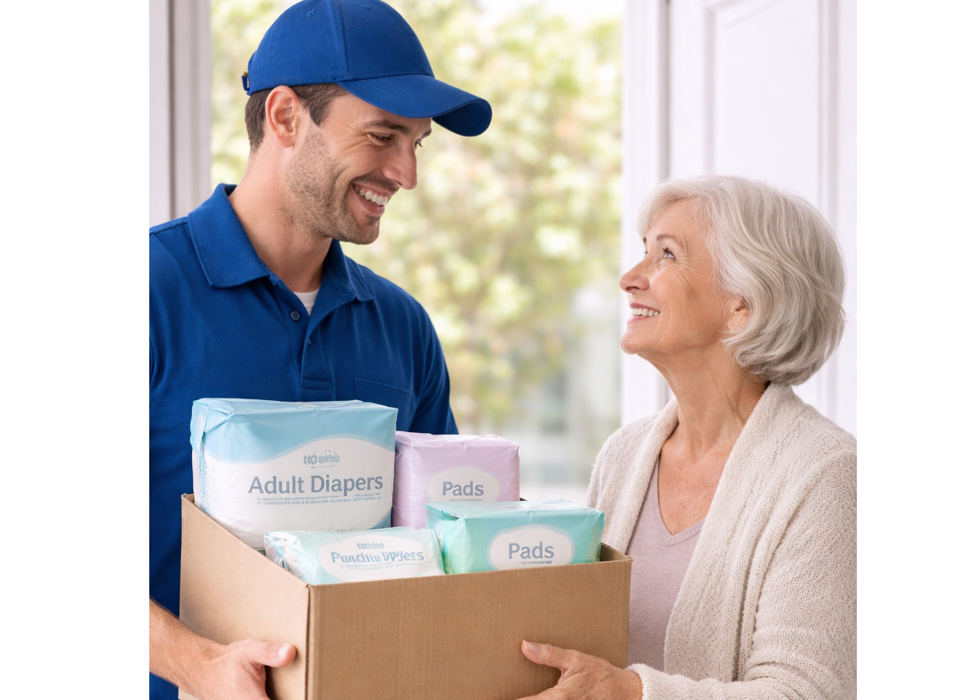 Patient Care Supplies